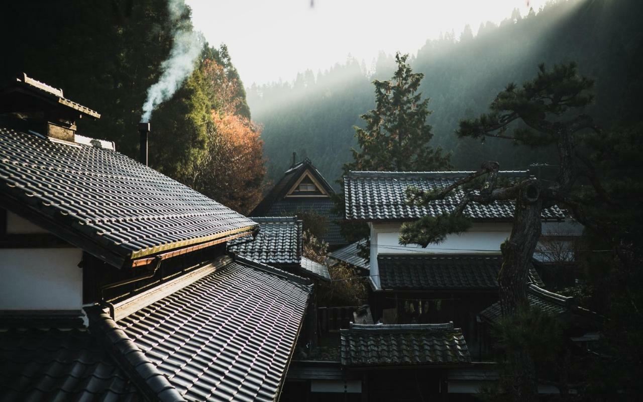 Hanase Highland Ryokan *